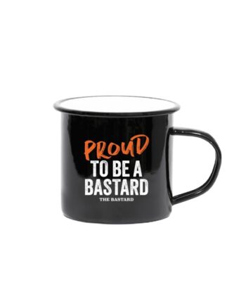 The Bastard Cup Proud To Be   Bastard