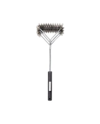 The Bastard Double Brush