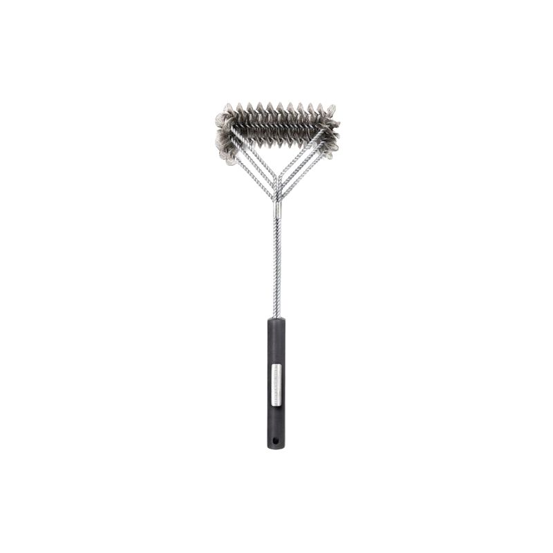 The Bastard Double Brush