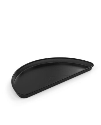 The Bastard Drip Pan Half Moon Medium