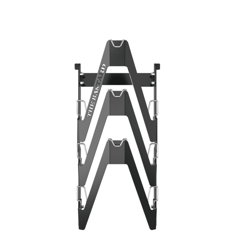 The Bastard Essentials Rack Medium