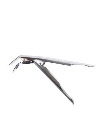 The Bastard Grill Clipper