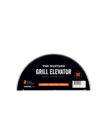 The Bastard Grill Elevator Medium