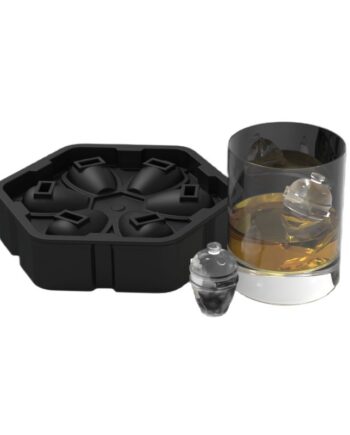 The Bastard Ice Cubes