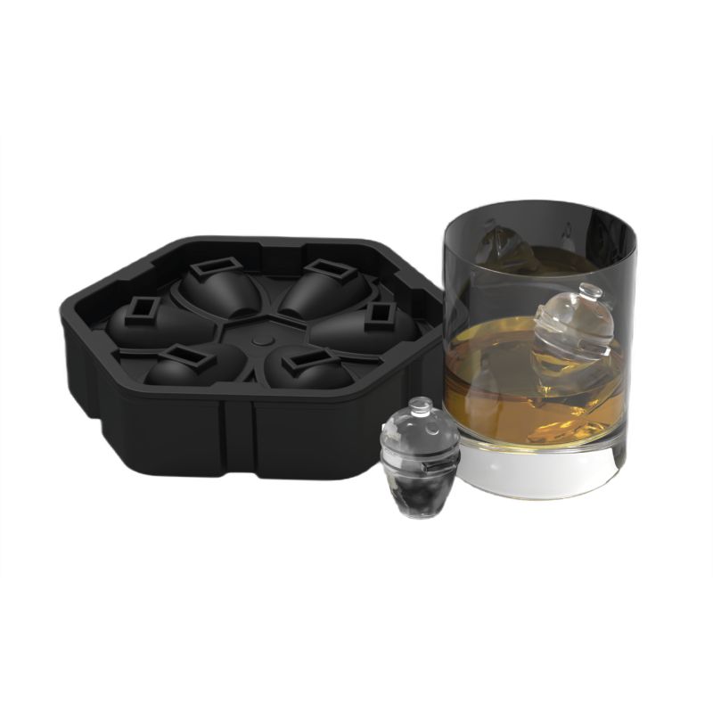 The Bastard Ice Cubes