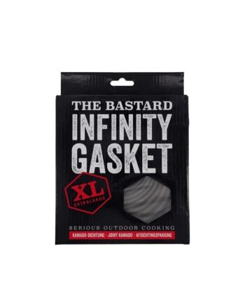 The Bastard Infinity Gasket