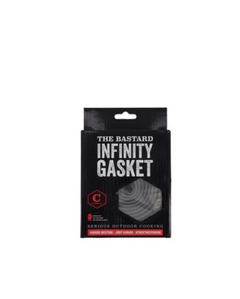 The Bastard Infinity Gasket Compact