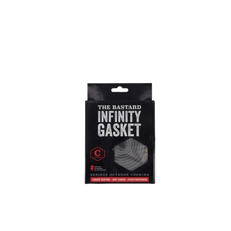 The Bastard Infinity Gasket Compact