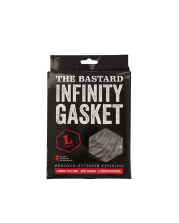The Bastard Infinity Gasket Large