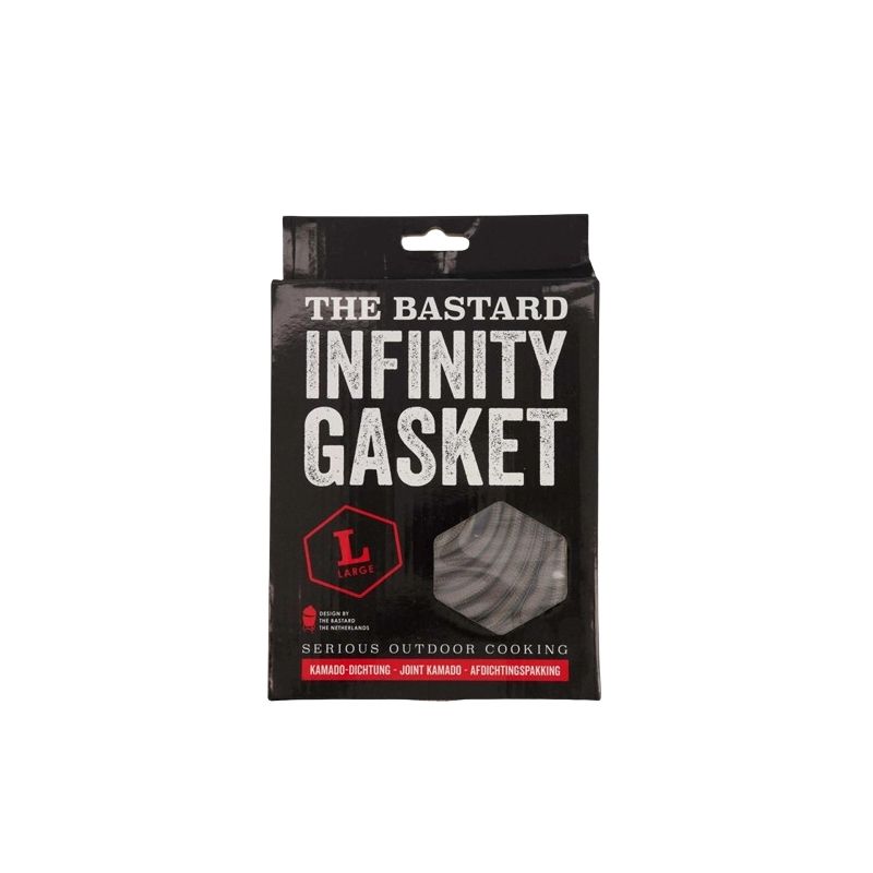The Bastard Infinity Gasket Large