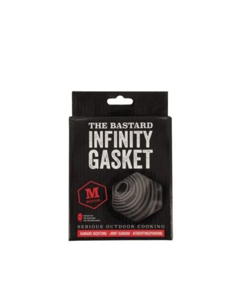 The Bastard Infinity Gasket Medium