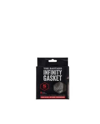 The Bastard Infinity Gasket Small
