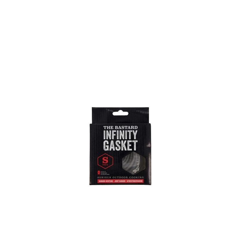 The Bastard Infinity Gasket Small