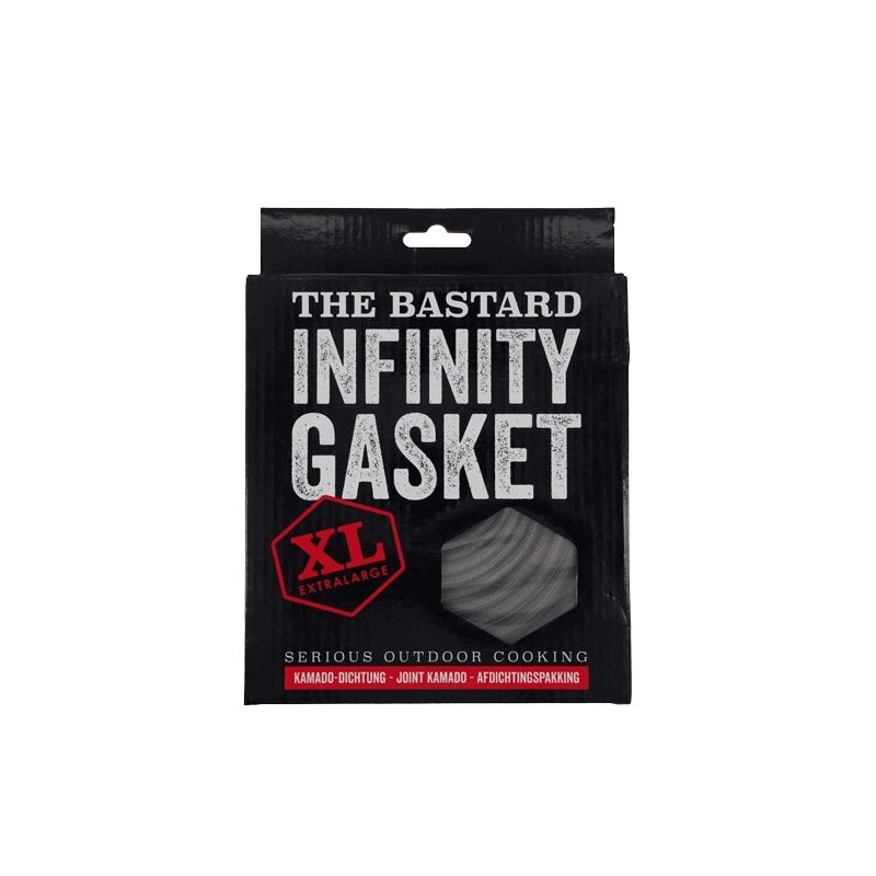 The Bastard Infinity Gasket
