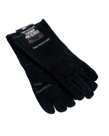 The Bastard Leather Pro Gloves