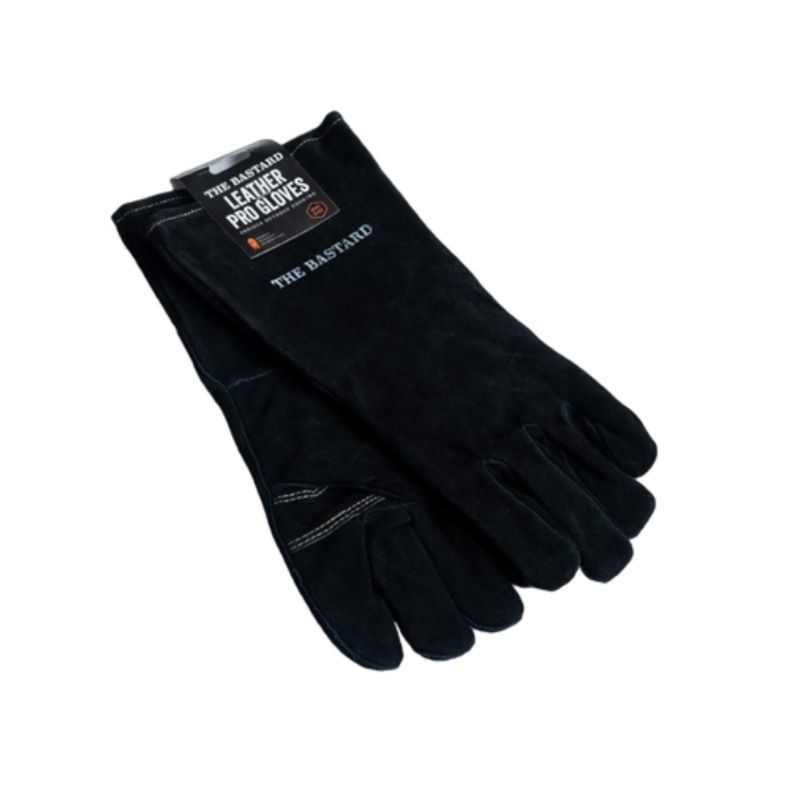 The Bastard Leather Pro Gloves