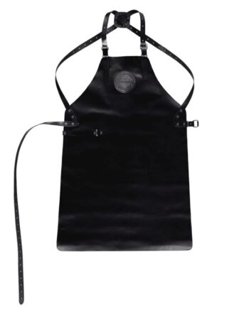 The Bastard Luxury Leather Apron