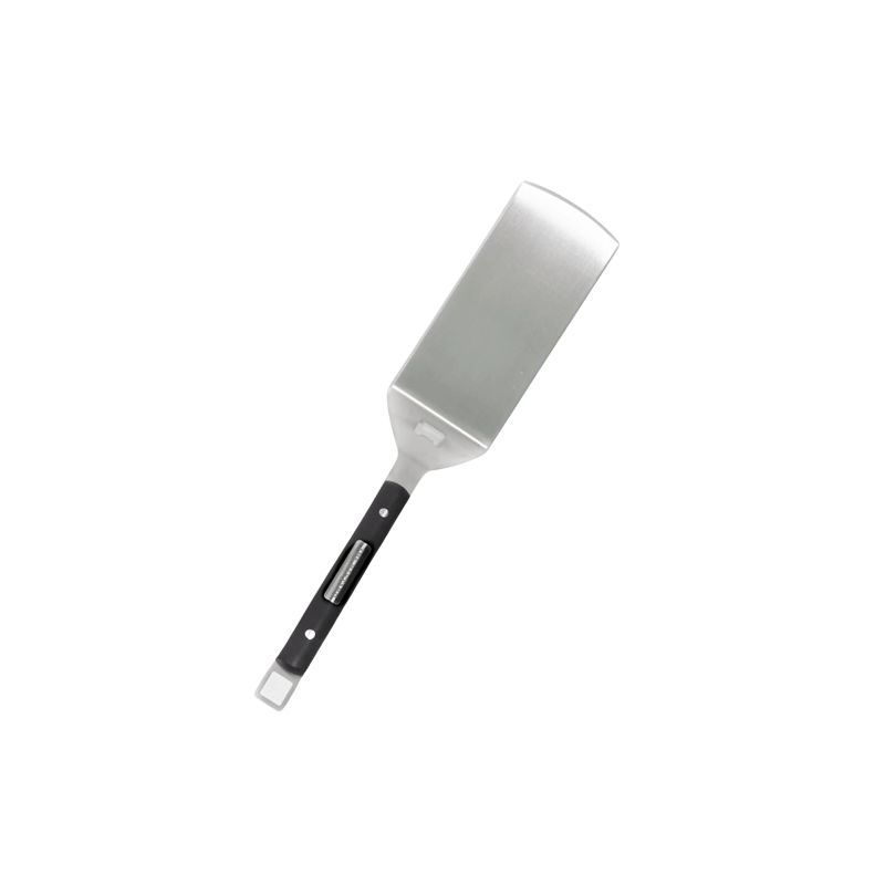 The Bastard Meat Flipper