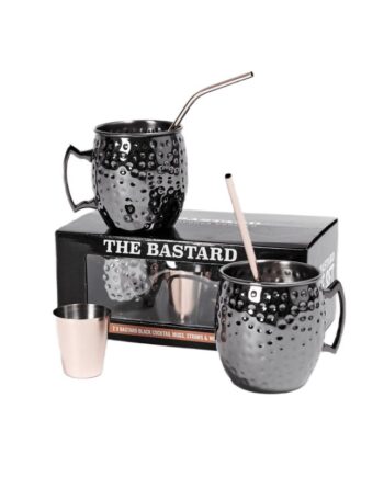The Bastard Mule Set