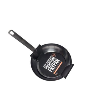 The Bastard Phantom Pan Steel Medium 24 Cm