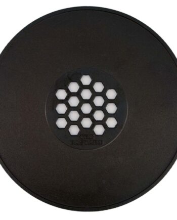 The Bastard Phantom Plancha Ring Compact 33 Cm