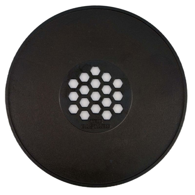 The Bastard Phantom Plancha Ring Compact 33 Cm