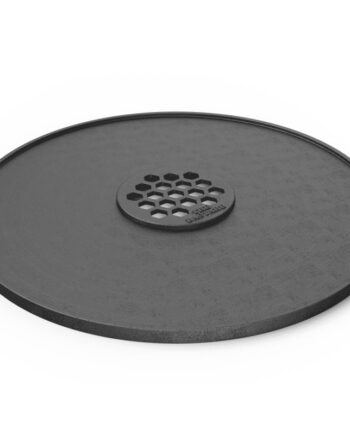 The Bastard Phantom Plancha Ring Large 49 Cm