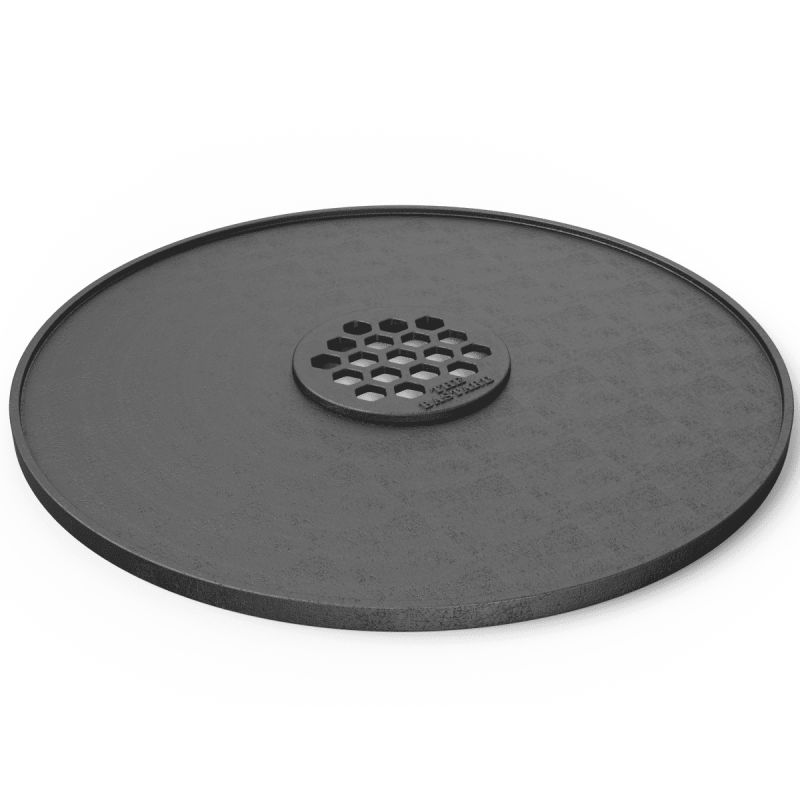 The Bastard Phantom Plancha Ring Large 49 Cm