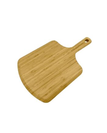 The Bastard Pizza Peel Bamboo