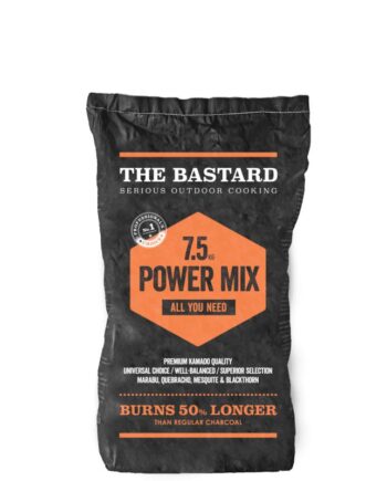The Bastard Power Mix  Marabu  Mesquite      Kg