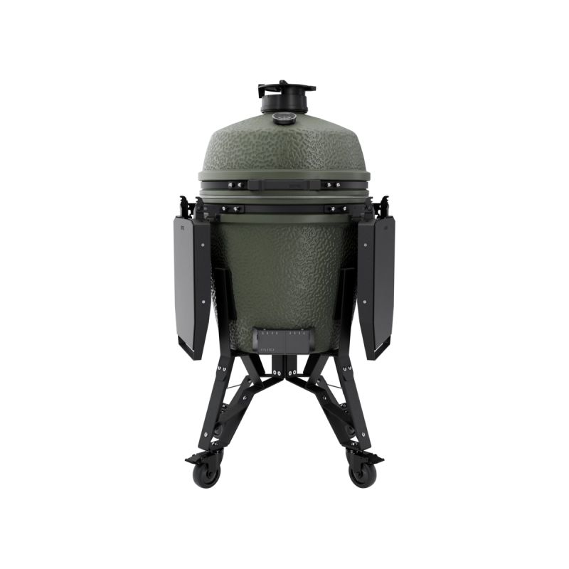 The Bastard Pro Large Alpine Green