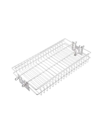 The Bastard Rotisserie Flat Rack Large