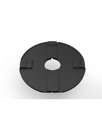 The Bastard Shield Large