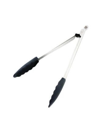 The Bastard Silicone Tong