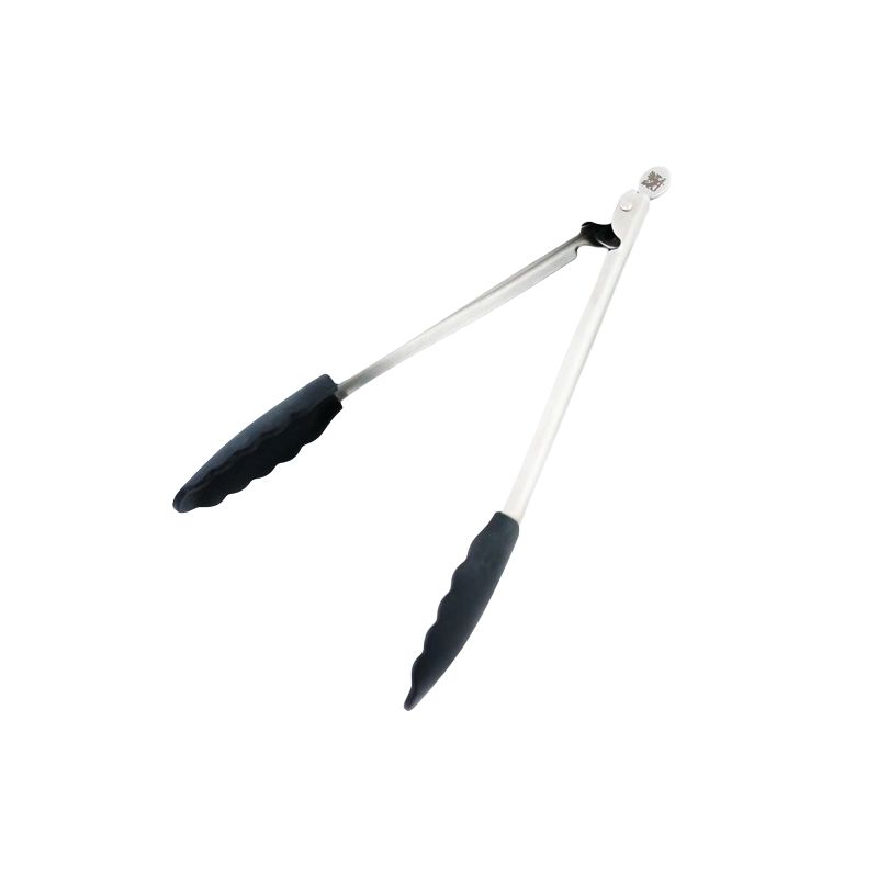 The Bastard Silicone Tong