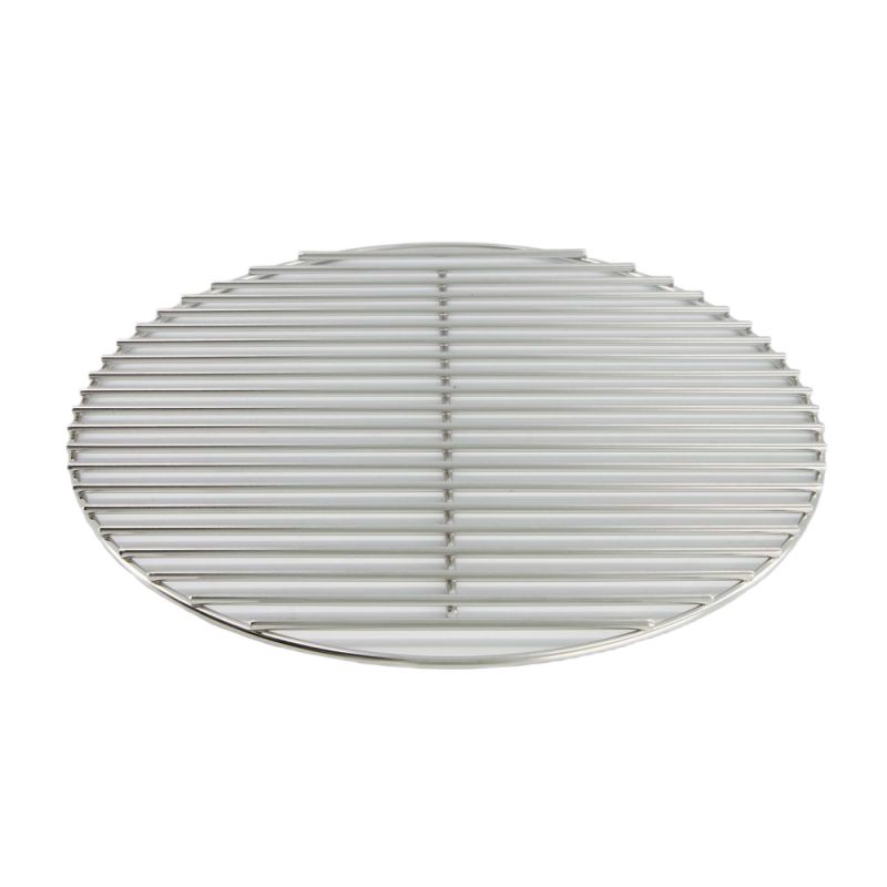 The Bastard Stainless Steel Grid Compact 33 Cm