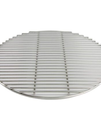 The Bastard Stainless Steel Grid Medium 40 Cm
