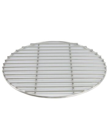 The Bastard Stainless Steel Grid Small 25 Cm