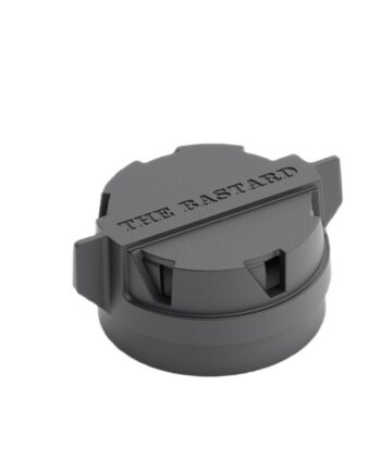 The Bastard Topcap