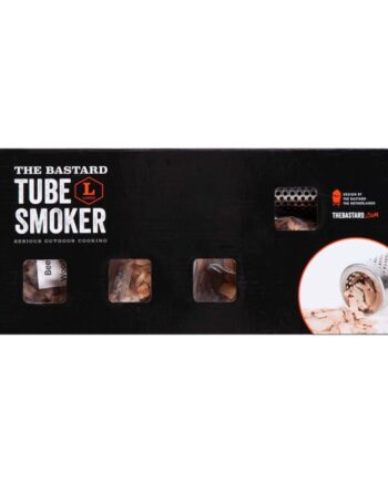 The Bastard Tube Smoker Large