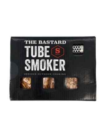 The Bastard Tube Smoker Small