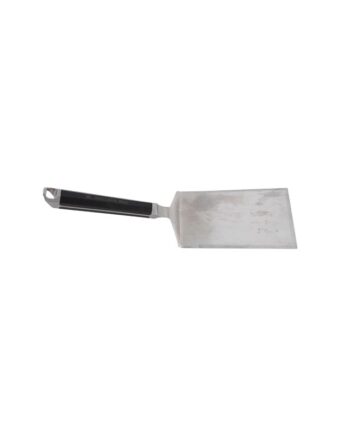 The Bastard Vx Burger Flipper