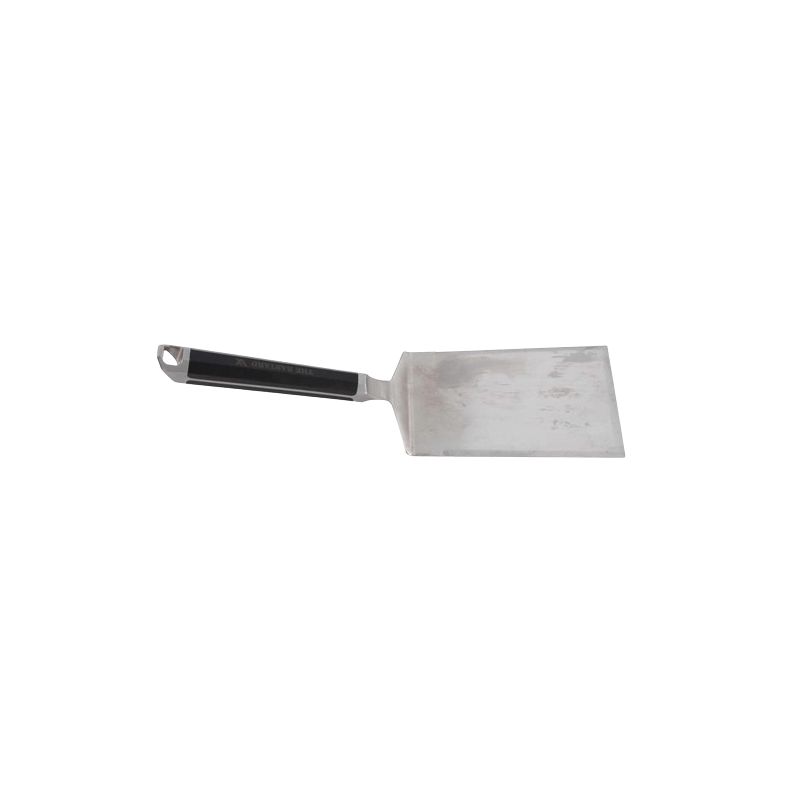 The Bastard Vx Burger Flipper