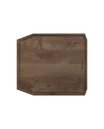 The Bastard Walnut Cutting Board Insert