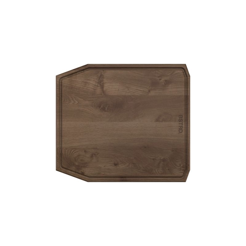 The Bastard Walnut Cutting Board Insert