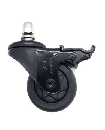The Bastard Wheel Set