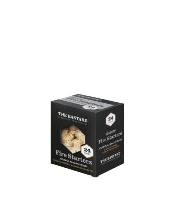 The Bastard Wooden Fire Starters  Fsc 100