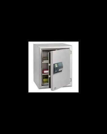 Burg Værdiskab Diplomat Mtd 760    Fp