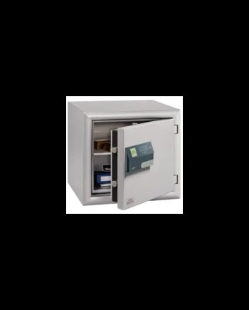 Burg Værdiskab Diplomat Mtd 750    Fp