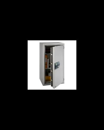 Burg Værdiskab Diplomat Mtd 780    Fp